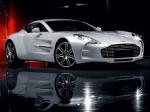 Aston Martin One-77 2010 года